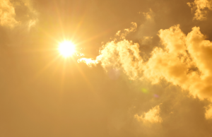 Caldo a Brescia, ultimo weekend di luglio da bollino arancione