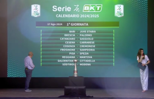 Calendario Brescia Calcio: si parte al Rigamonti con il Palermo