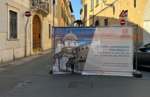 Cantieri, da oggi 60 giorni di lavoro in pieno centro storico