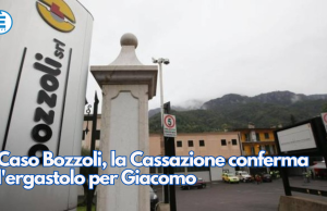 Caso Bozzoli, la Cassazione conferma l’ergastolo per Giacomo