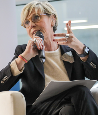 Castelletti, dopo un anno il gradimento è al 50%