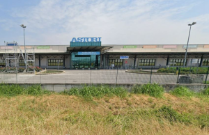 Colpito da una trave alla Astori di Montichiari. Grave un 45enne