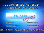“Prisma Estate” il 17 e 24 luglio alla Cascina del Parco Gallo