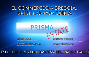 “Prisma Estate” il 17 e 24 luglio alla Cascina del Parco Gallo