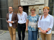 Commissione speciale a Canton Mombello, “bisogna intervenire”