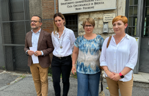 Commissione speciale a Canton Mombello, “bisogna intervenire”