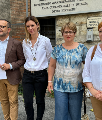 Commissione speciale a Canton Mombello, “bisogna intervenire”