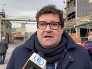 Dalla Regione nuovi fondi per la bonifica dell’ex Cromoplast