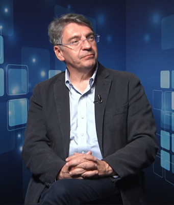 Del Bono, “lavoro al Laboratorio 2028. Candidato? Presto per dirlo”