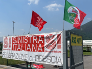 Daspo, SI contro il Prefetto. In Senato un’interrogazione al Ministro