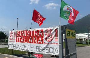 Dibattiti, buon cibo e musica. Torna la festa di Sinistra Italiana