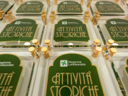 Ecco le 98 nuove “Attività storiche” di Brescia e provincia