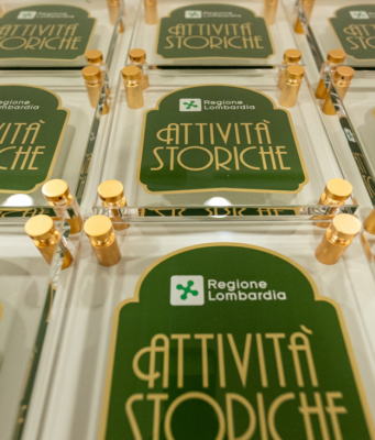Ecco le 98 nuove “Attività storiche” di Brescia e provincia