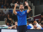 Germani batte Tortona e vola alle semifinali di Coppa Italia