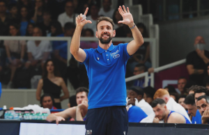 Germani batte Tortona e vola alle semifinali di Coppa Italia