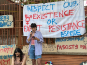 Brescia Pride, “alziamo la voce per difendere le persone trans”