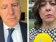 Controllo di Vicinato, Dall’Asta-Muchetti, lo scontro a distanza