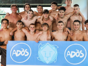 Gli U16 della Brescia Waterpolo volano alle Finali Nazionali