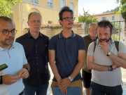 Daspo, Centro destra “noi dettiamo l’agenda”. Ma poi non lo votano