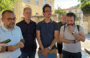 Daspo, Centro destra “noi dettiamo l’agenda”. Ma poi non lo votano