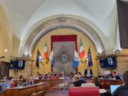 È il “Daspo Day”, il Consiglio Comunale è in corso