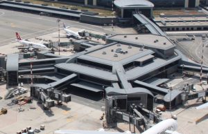 Salvini, “L’aeroporto di Malpensa sarà intitolato a Berlusconi”