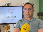 Detenuti al lavoro, la scelta di Angelo Maiolo con “Alborea”