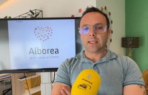 Detenuti al lavoro, la scelta di Angelo Maiolo con “Alborea”