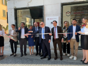 A Brescia la nuova sede per Pegaso, Mercatorum e San Raffaele