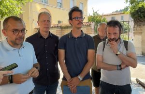 Rolfi, “già raccolte 2700 firme per i green box a Brescia”