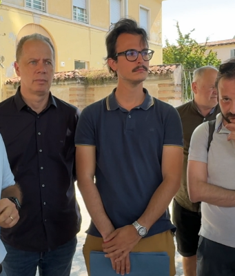 Rolfi, “già raccolte 2700 firme per i green box a Brescia”