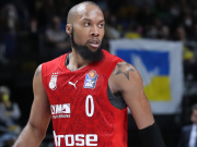 Germani, da Tortona arriva Chris Dowe
