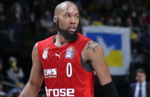 Germani, da Tortona arriva Chris Dowe