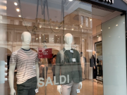 Saldi, commercianti soddisfatti ma “piccati”
