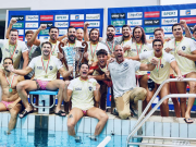 Finisce l’era Recco e l’An Brescia è pronta ad accogliere i giocatori