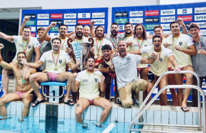 Finisce l’era Recco e l’An Brescia è pronta ad accogliere i giocatori