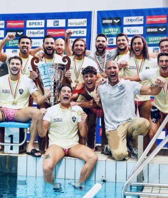 Finisce l’era Recco e l’An Brescia è pronta ad accogliere i giocatori