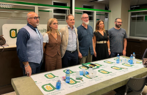 Firmato il contratto per 13mila operai agricoli e florovivaisti bresciani