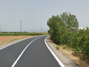 Frontale auto-camion a Montichiari, morto un uomo di 86 anni