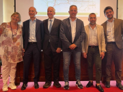 Garda, Lucente: “L’obiettivo è un trasporto pubblico sempre più interconnesso”