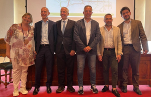 Garda, Lucente: “L’obiettivo è un trasporto pubblico sempre più interconnesso”