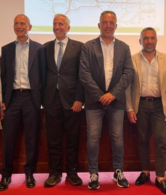 Garda, Lucente: “L’obiettivo è un trasporto pubblico sempre più interconnesso”