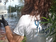 Goletta dei Laghi, sul Garda bresciano 5 punti inquinati su 6