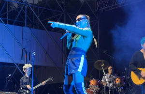 Il Brescia Summer Music è iniziato con la carica di Emma