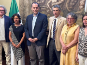 In arrivo 4 isole ambientali: aree pedonali, zona 30 e percorsi ciclabili