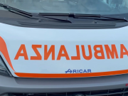 Incidente a San Zeno Naviglio. Morto un centauro di 67 anni