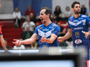 L’Atlantide completa la rosa con la conferma di capitan Tiberti