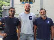 L’Atlantide punta sull’esperienza dell’ex Bergamo Cargioli