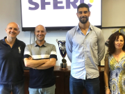 La Consoli fa sul serio. Per il centro c’è anche Alessandro Tondo