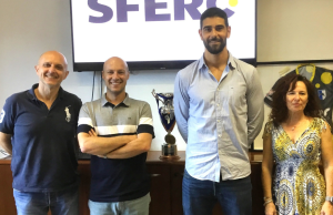 La Consoli fa sul serio. Per il centro c’è anche Alessandro Tondo